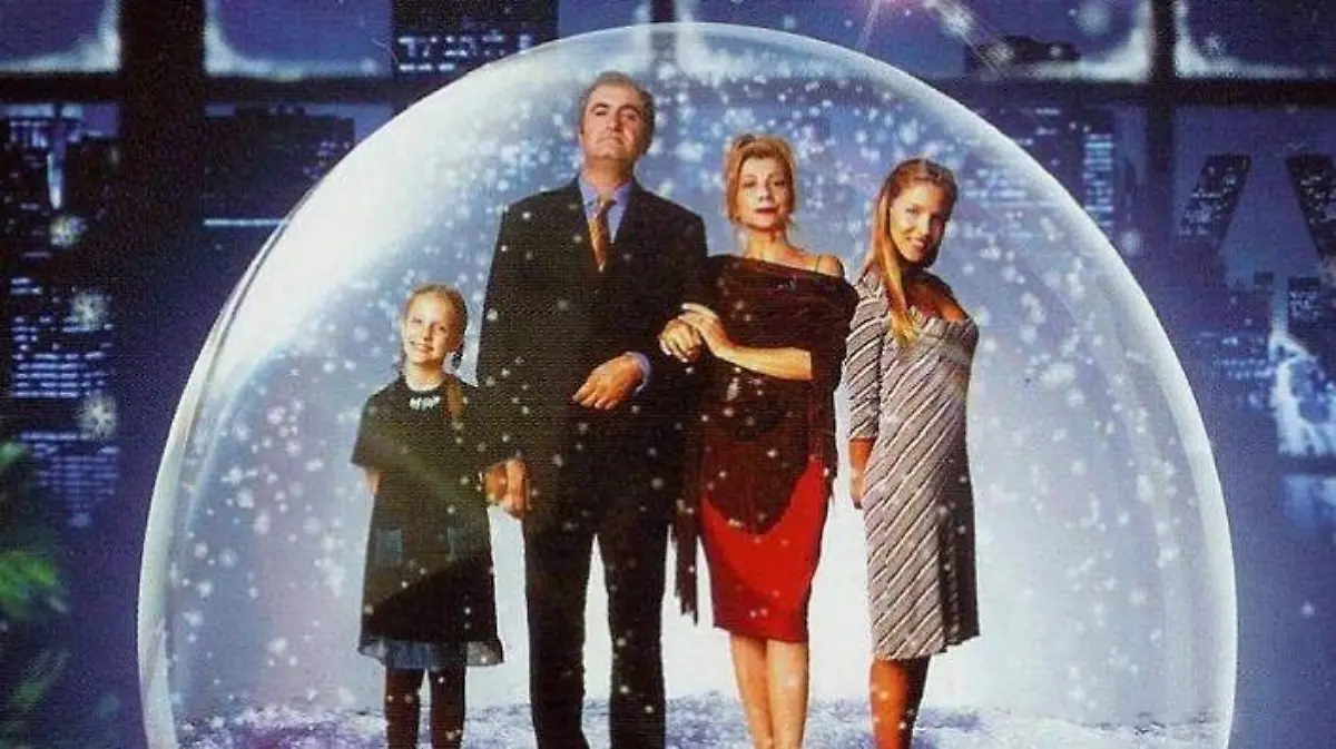 Noche de reyesFoto: Cortesía / Filmin