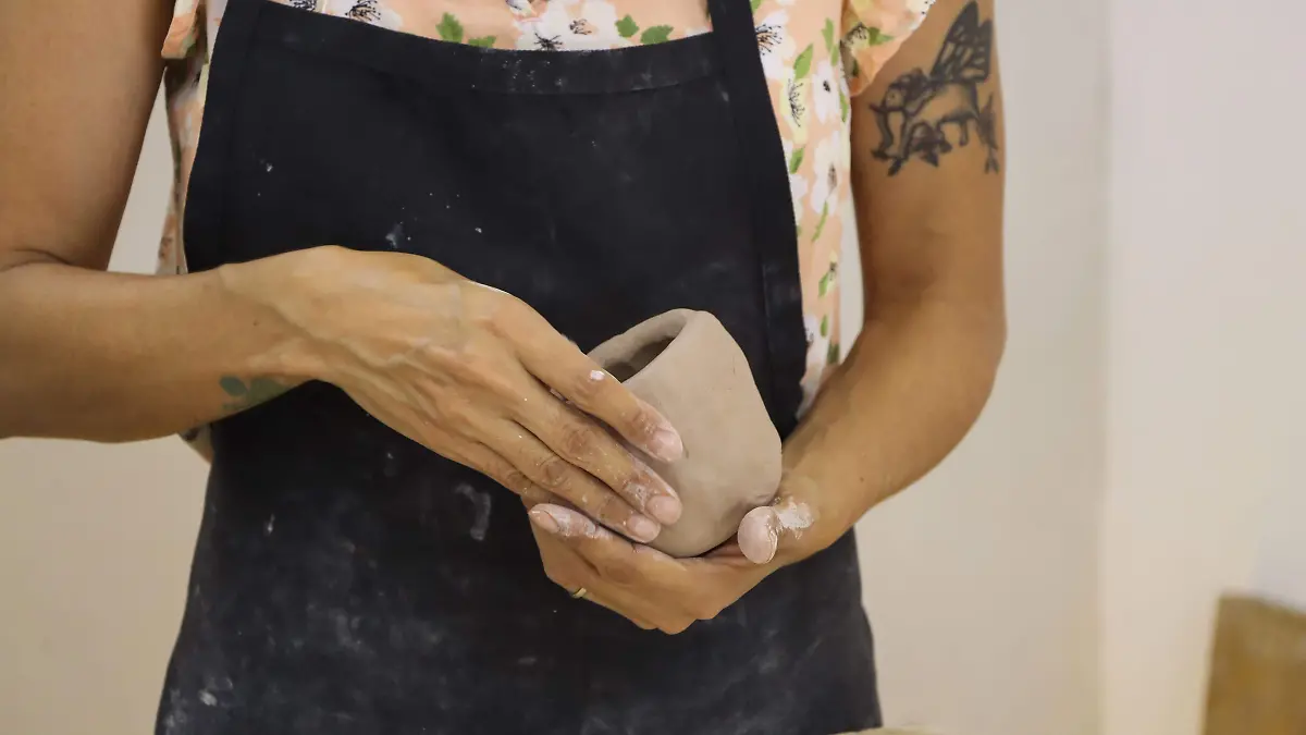 Talleres de arte 2025