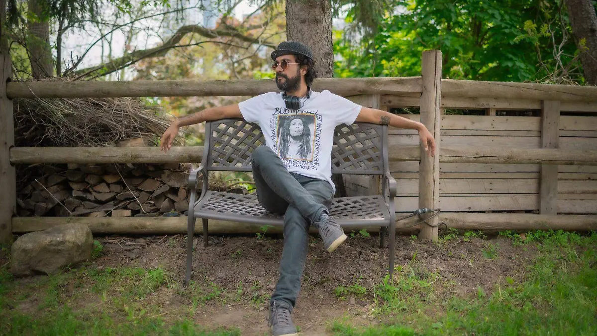 Pachedub, banda de reggae queretana