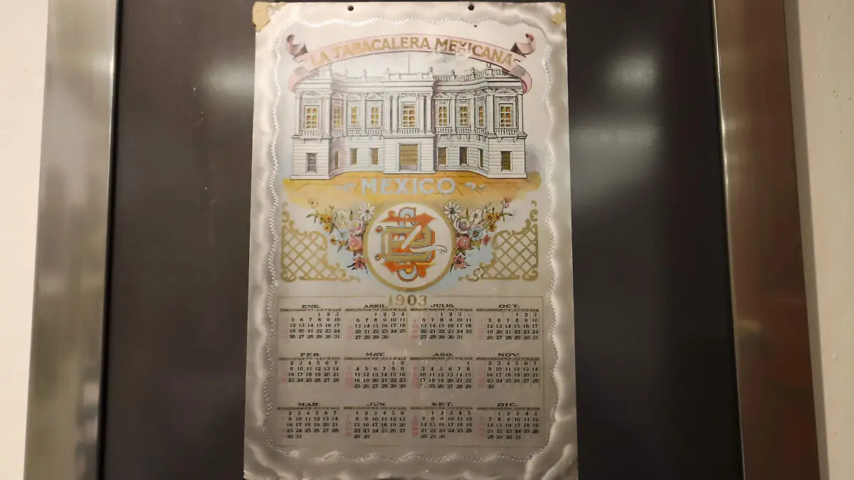 Museo del Calendario Querétaro