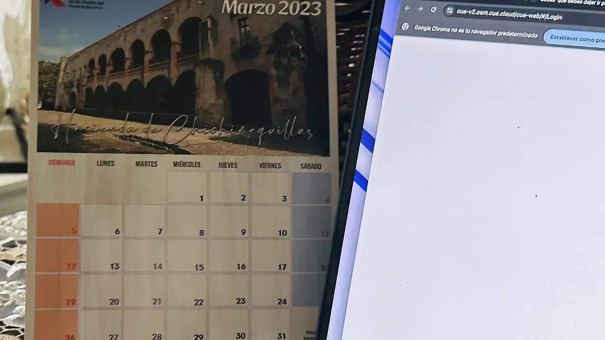 Calendario 5
