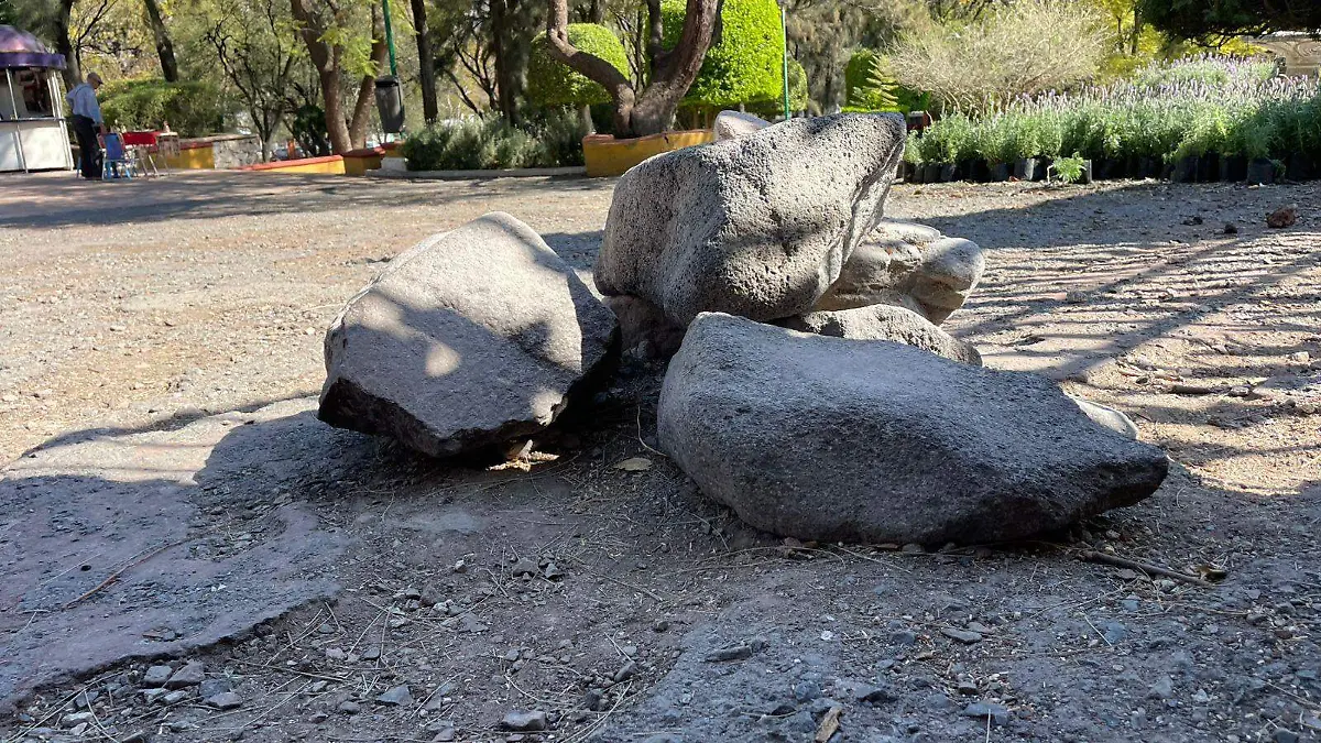 RELEVANCIA HISTORICA