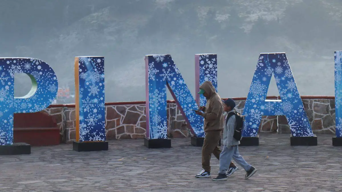 Frío 2