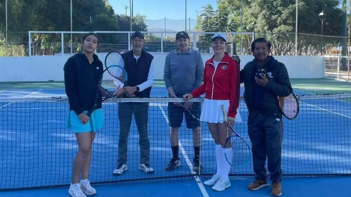tenis