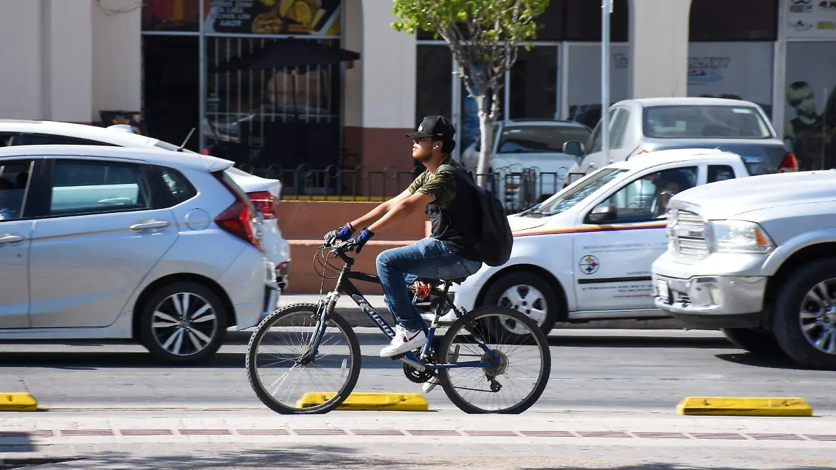 Ciclista