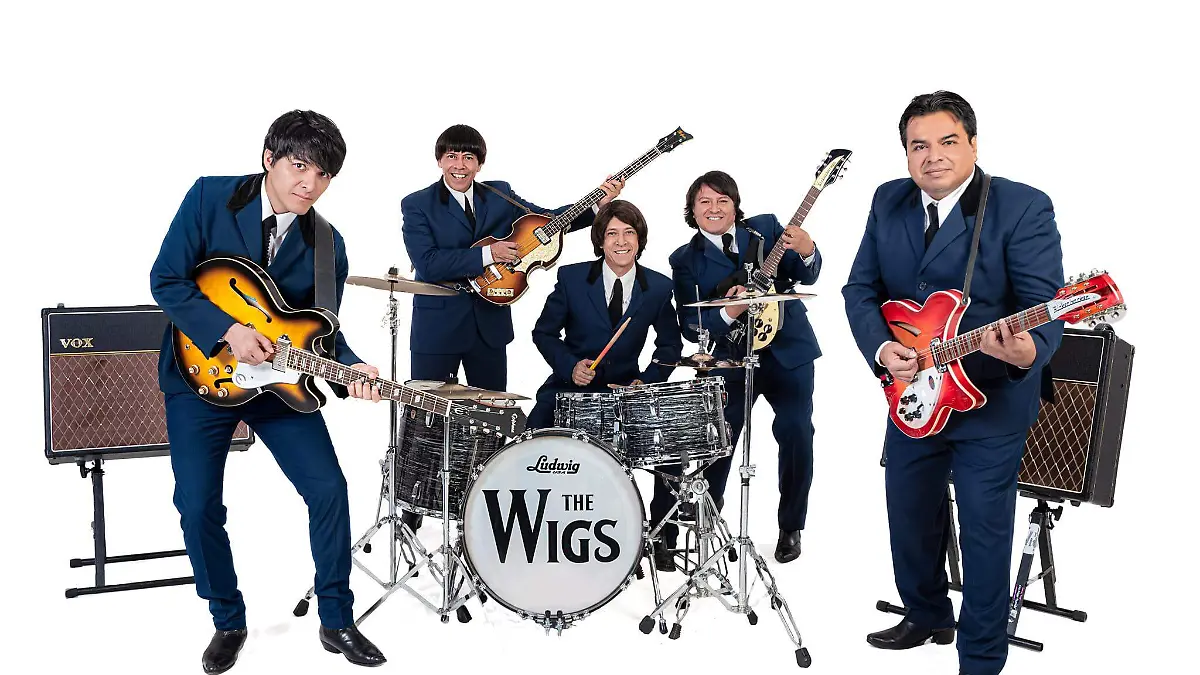 GO_THE WIGS