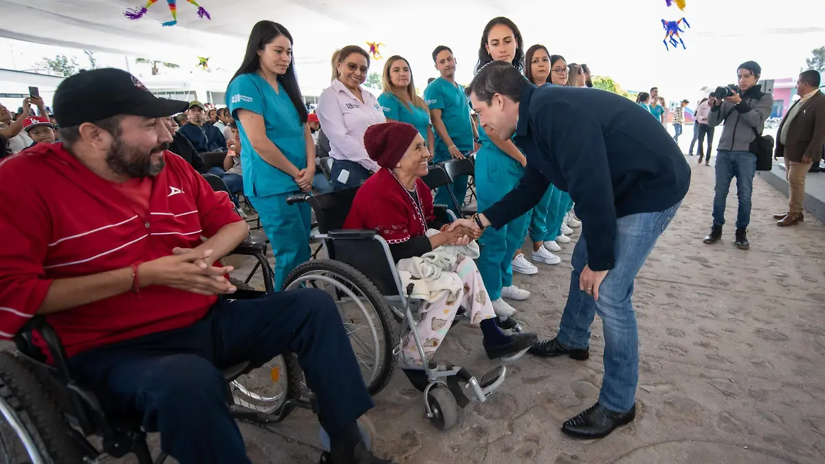 rehabilitacionelmarques