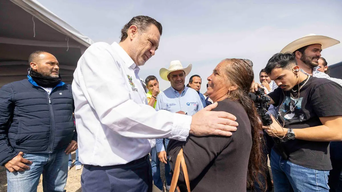 SE COMPROMETEN 2