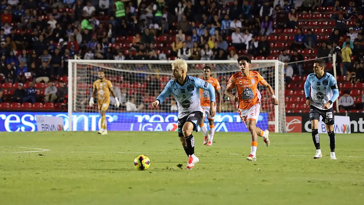 DEP Gallos
