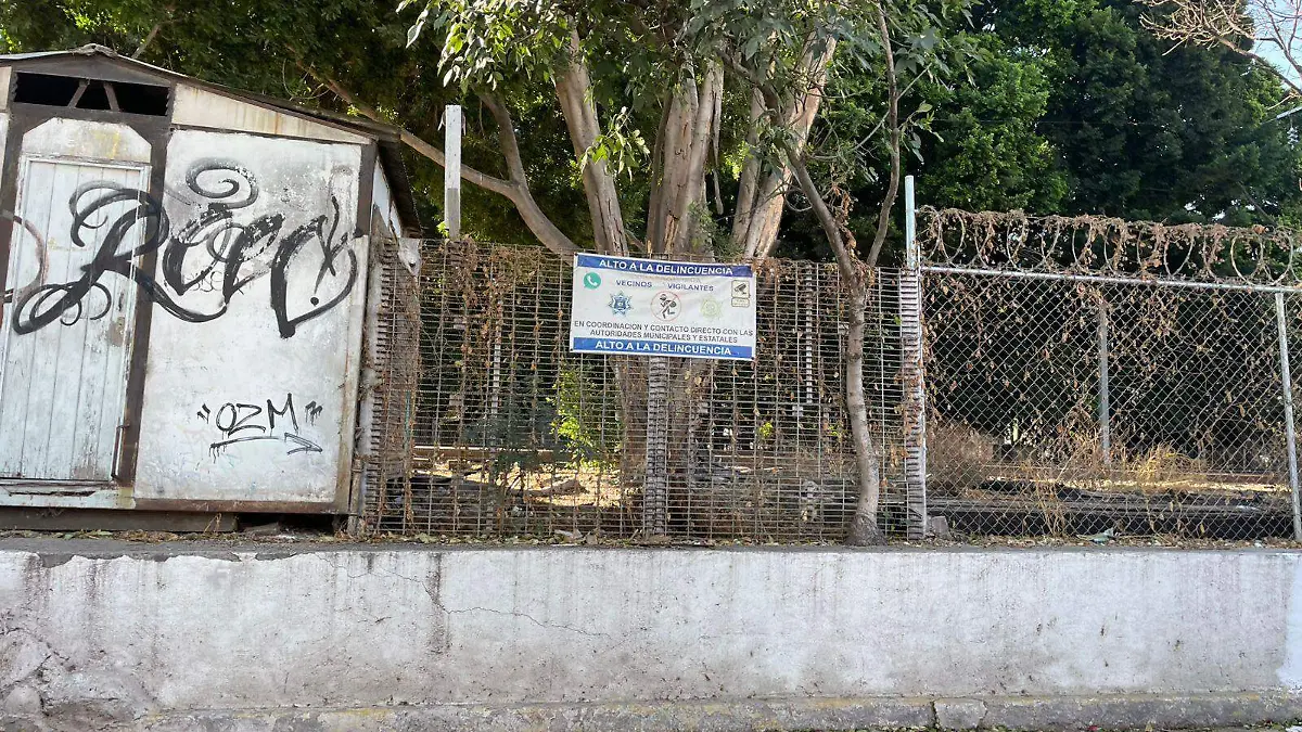 VECINOS HAN