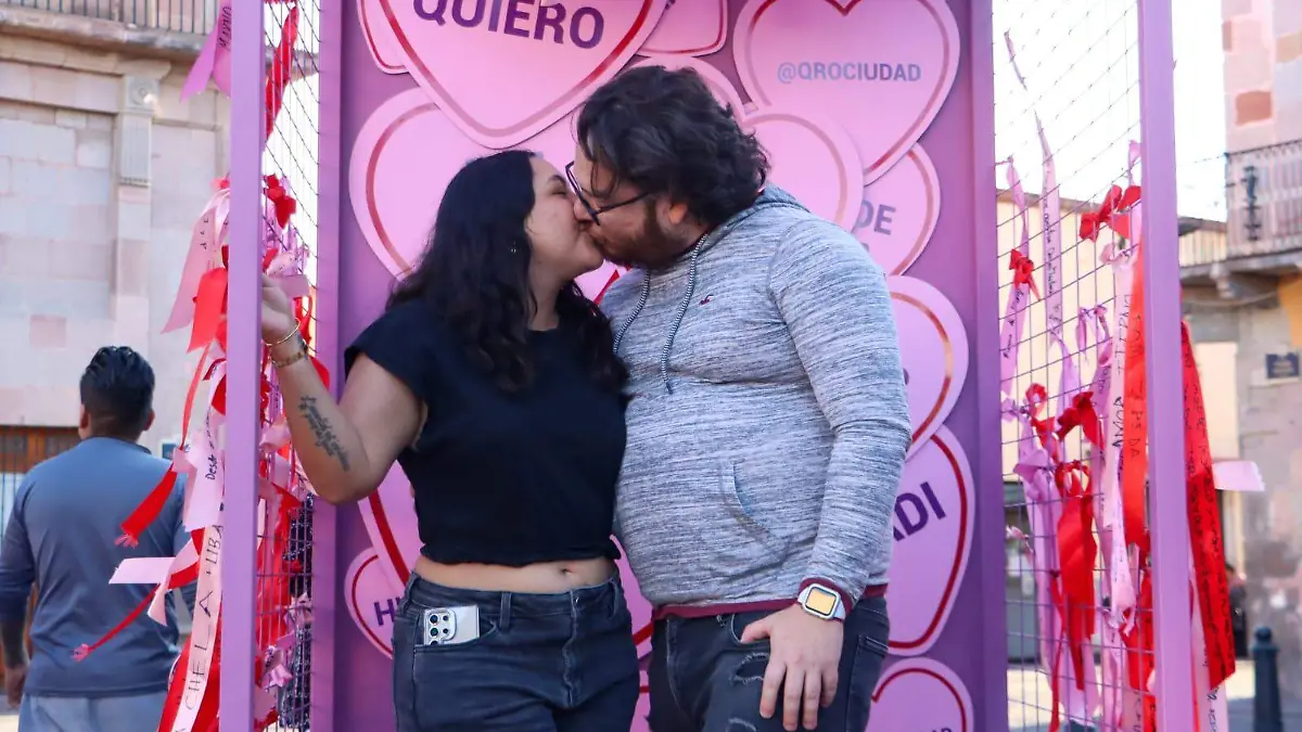 Cabinas Amor y Amistad