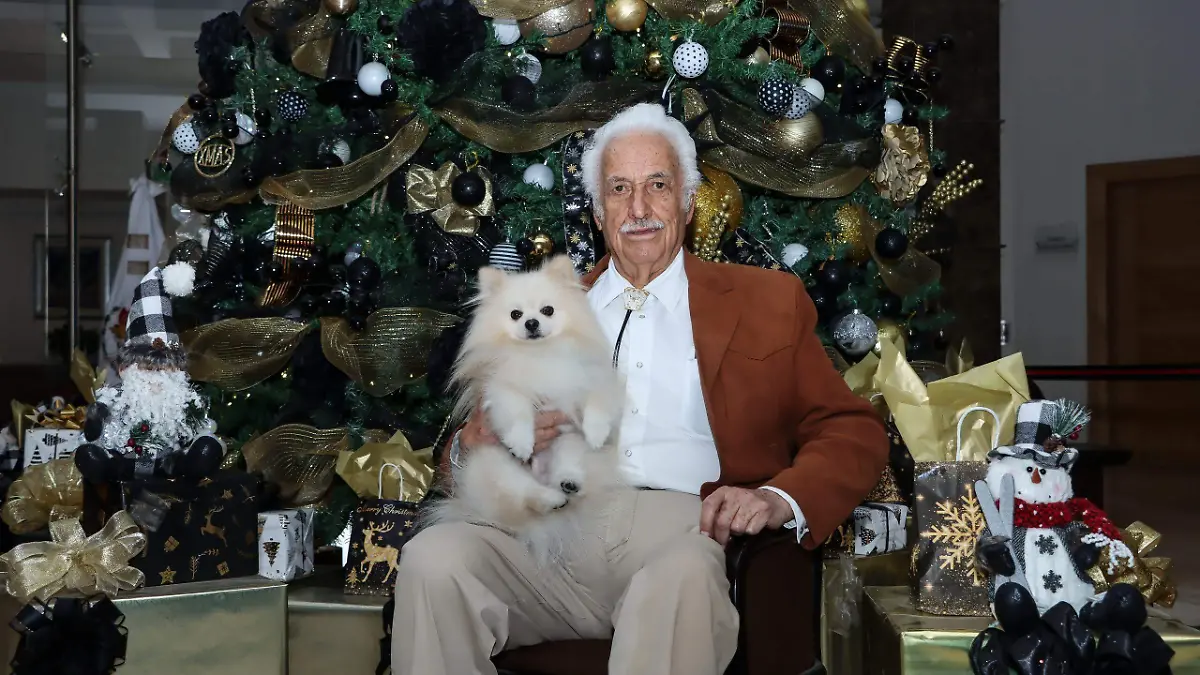 Juan german torres landa