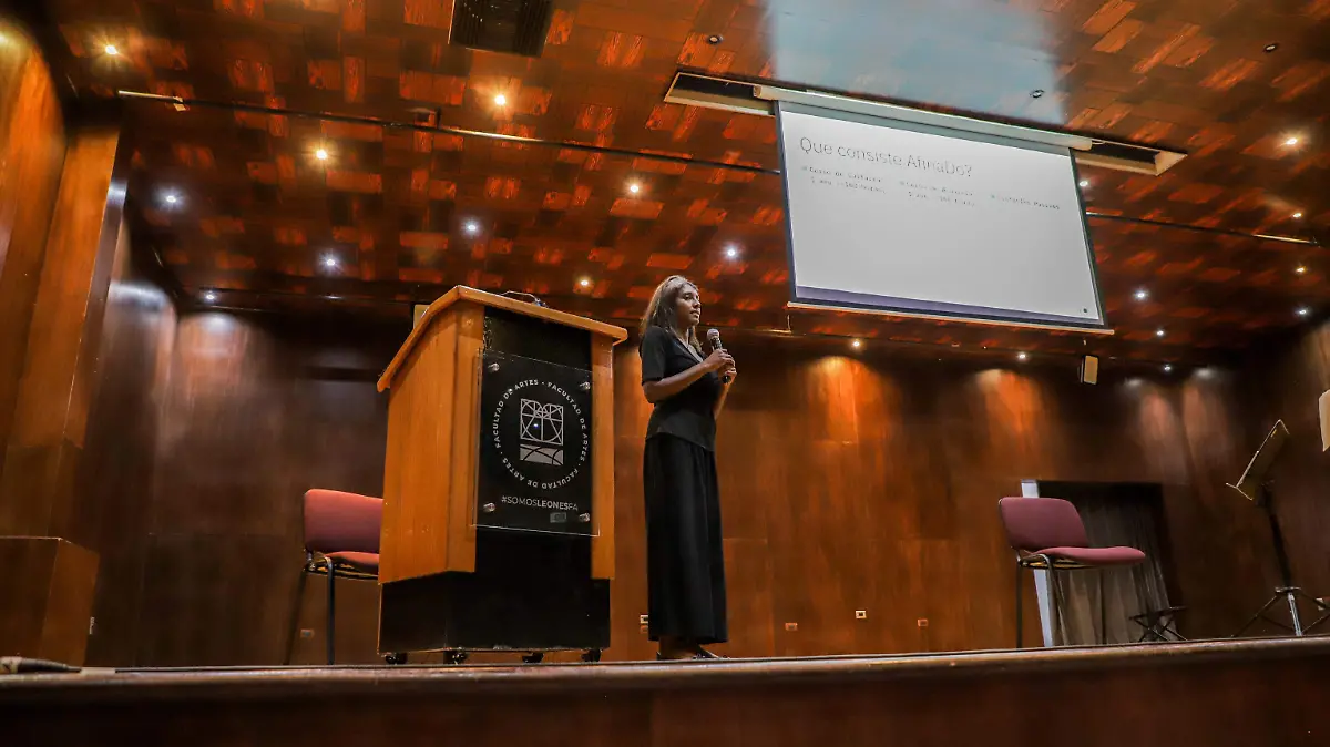 Conferencia Música y Neurociencia