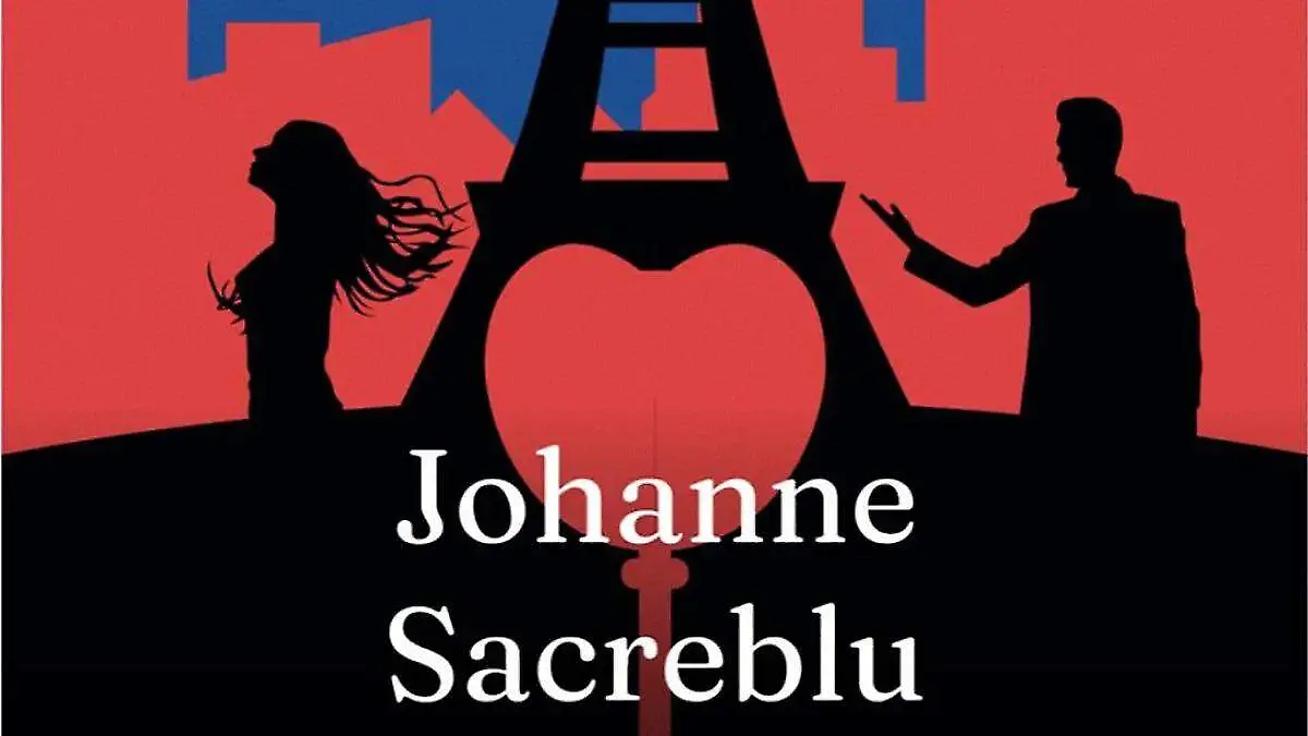 Johanne Sacrebleu en cine