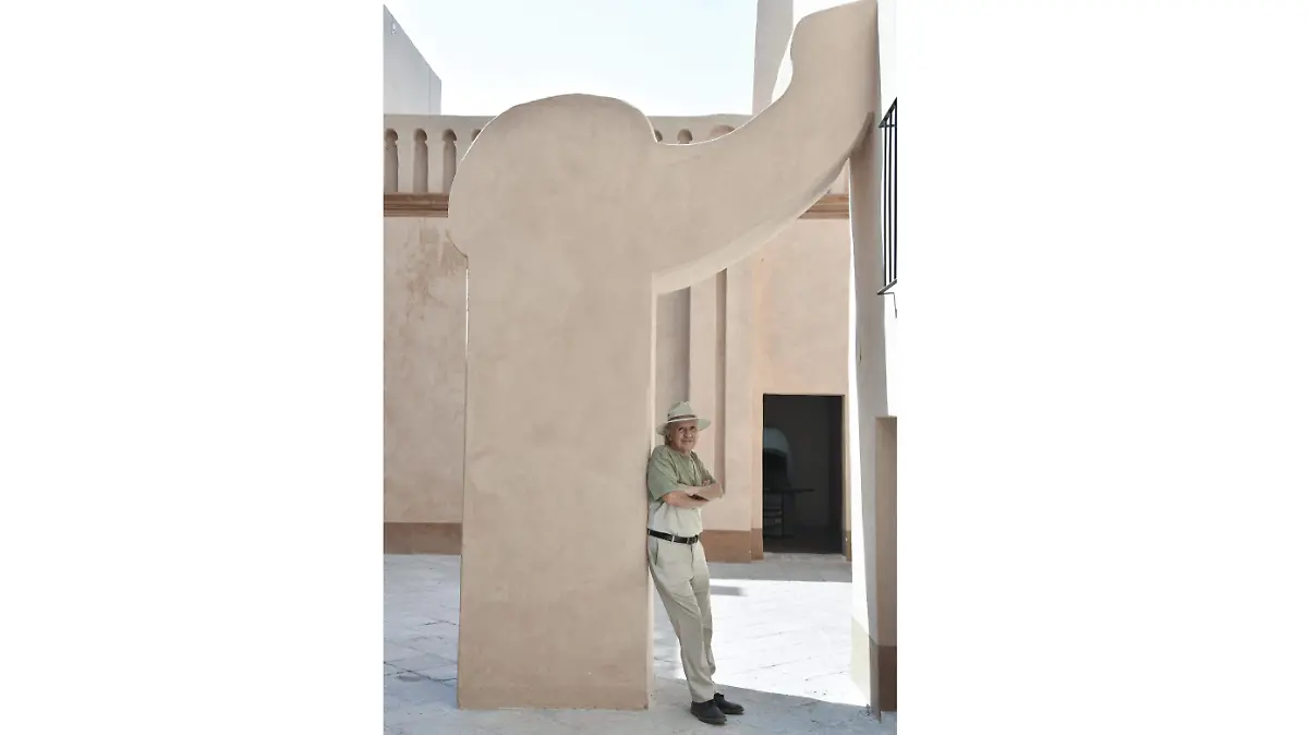 Gustavo Silva_Museo de la Ciudad