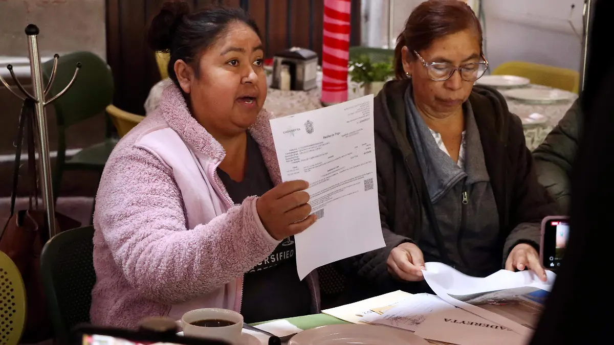 Comerciantes Cadereyta