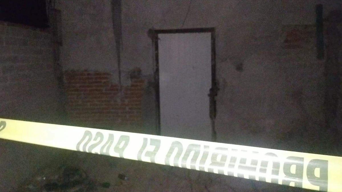Hombre fue baleado en La Solana Trojes - Diario de Querétaro | Noticias  Locales, Policiacas, de México, Querétaro y el Mundo
