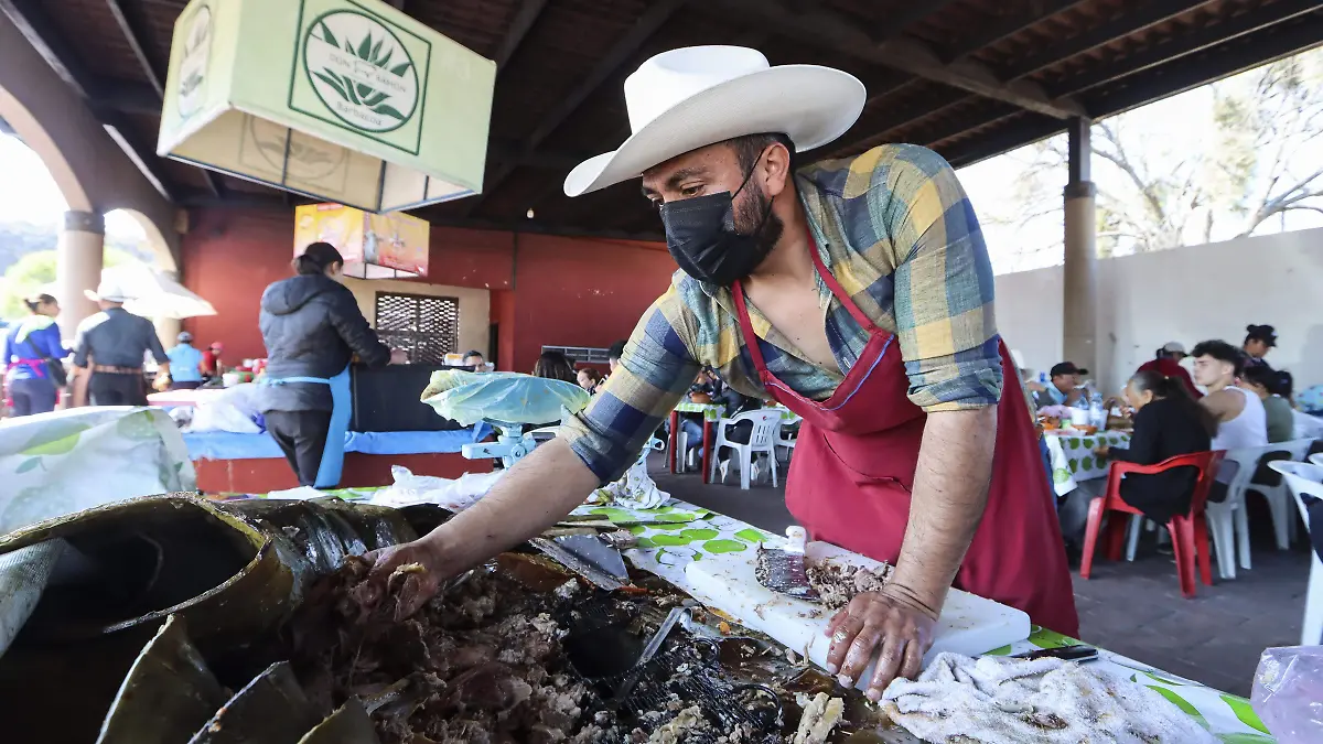 Barbacoa
