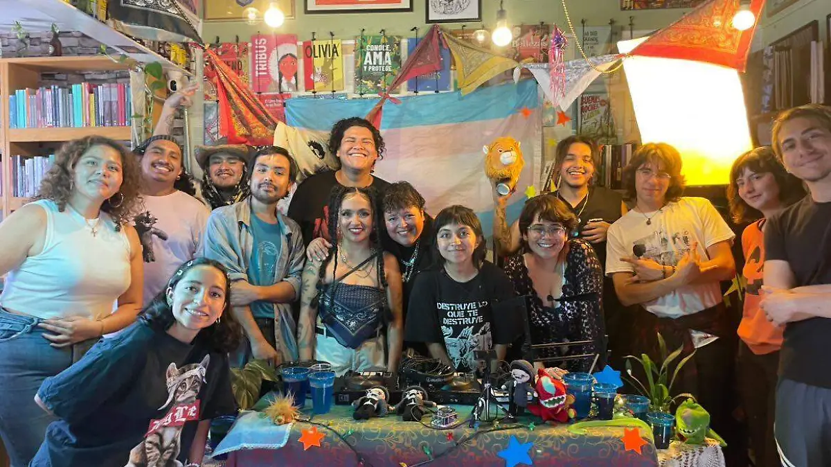 Taini Pessoa x RIZOMA