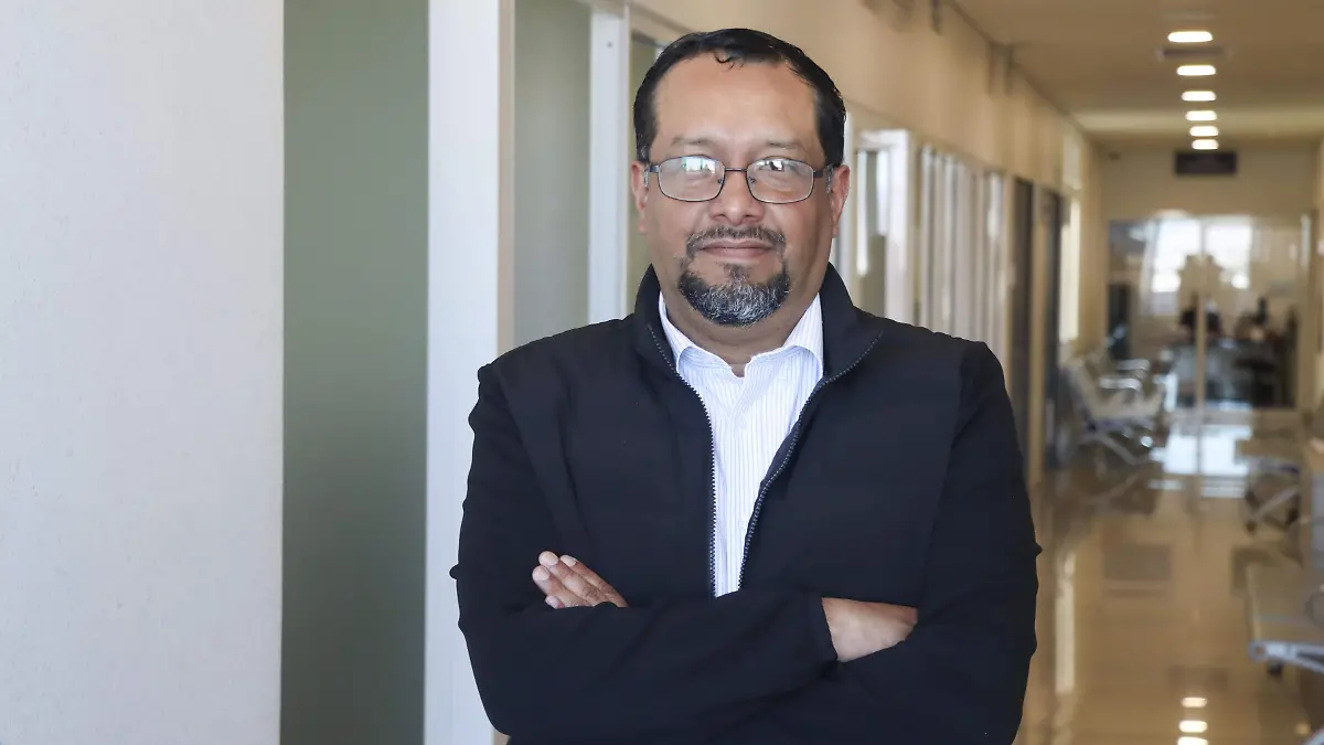 DOCTOR HUGO DANIEL CERRILLO