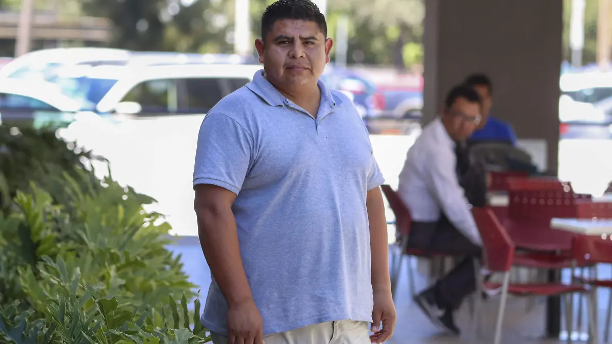 HIJO DE FALLECIDO LUIS FERNANDO RODRIGUEZ