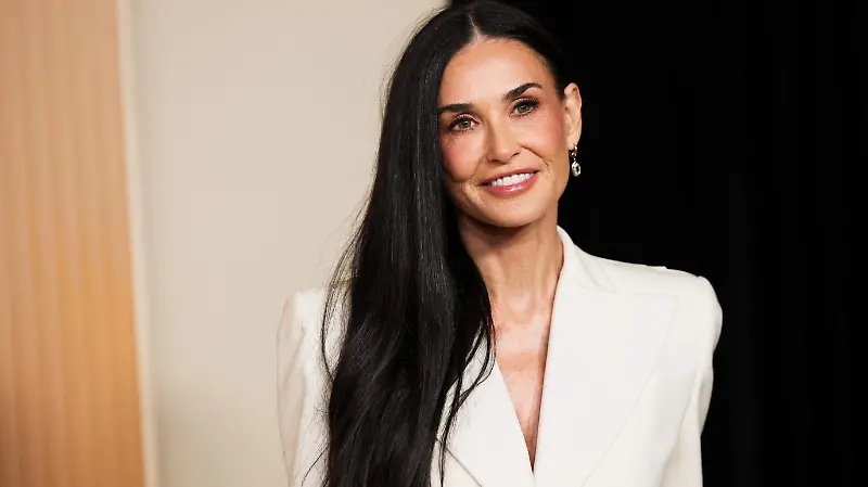 Demi Moore