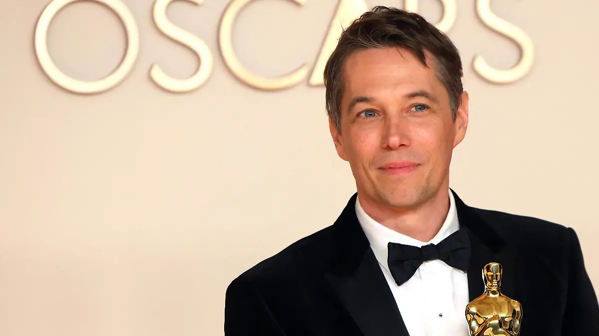 Sean Baker director Anora Oscar 2025