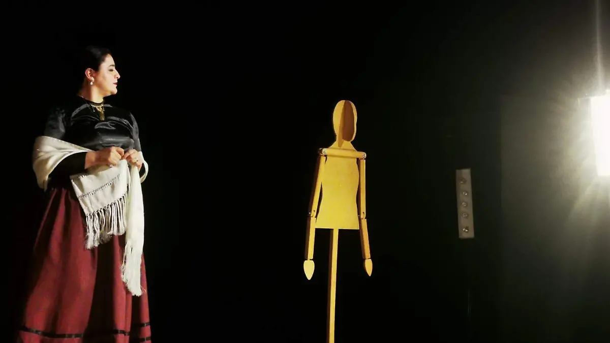 Apología de una leona