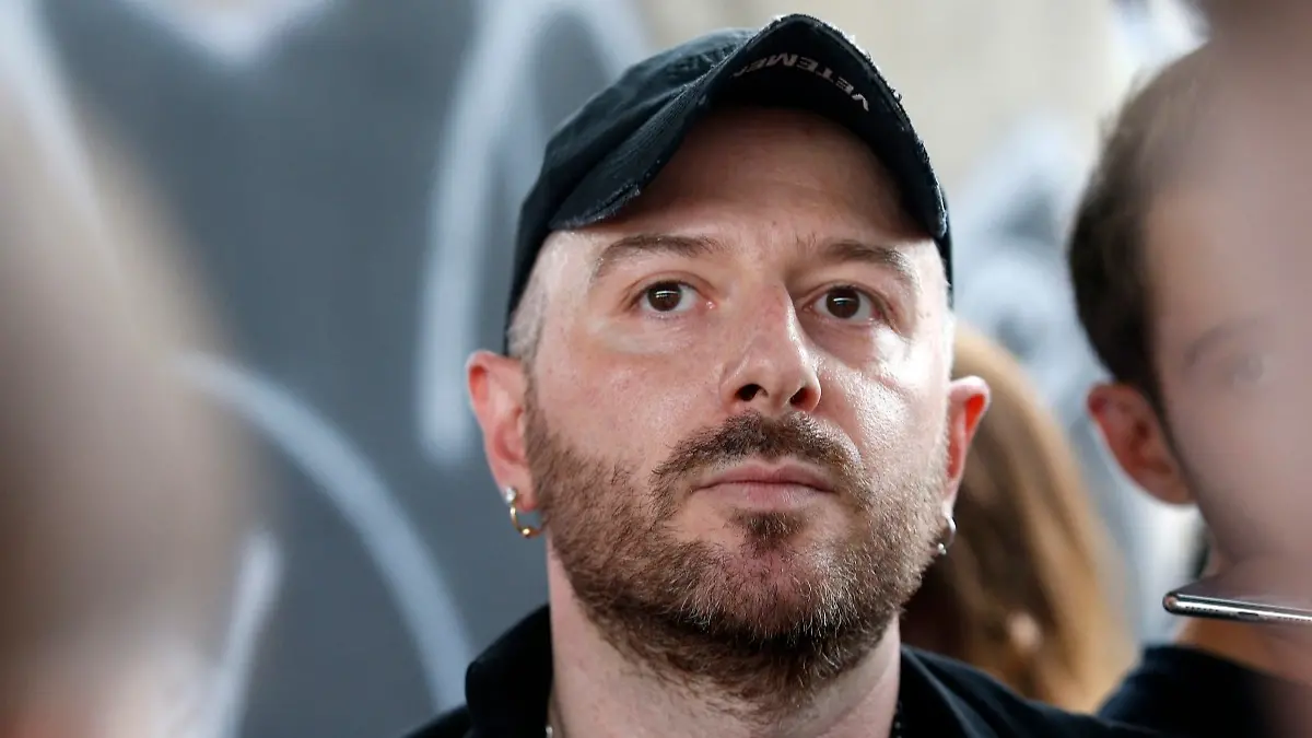 _Demna Gvasalia