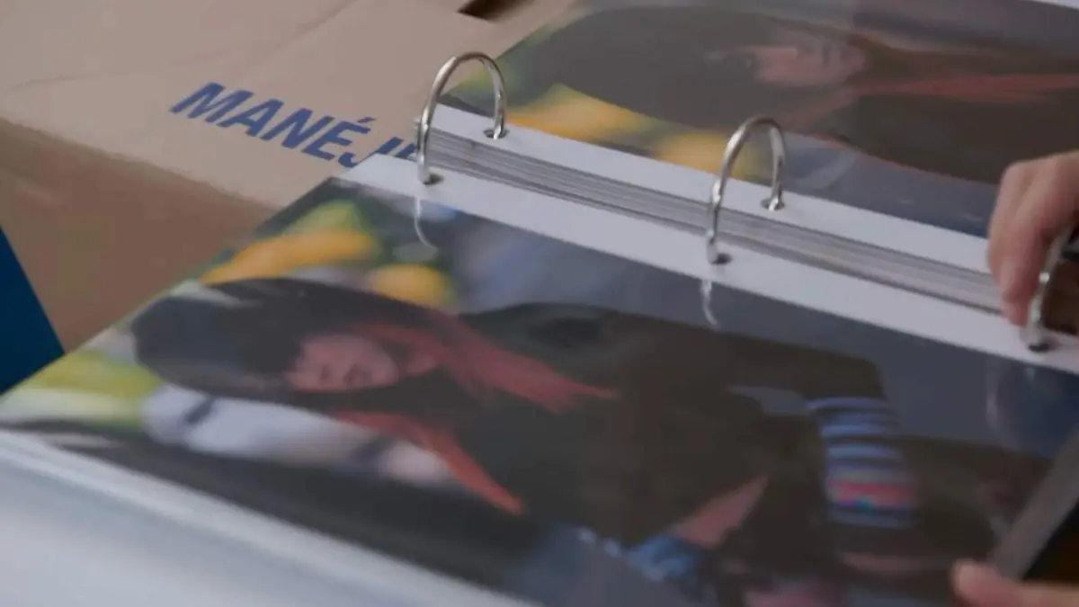 La Rosa de Guadalupe Emo 2025