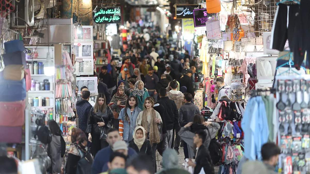 Iran