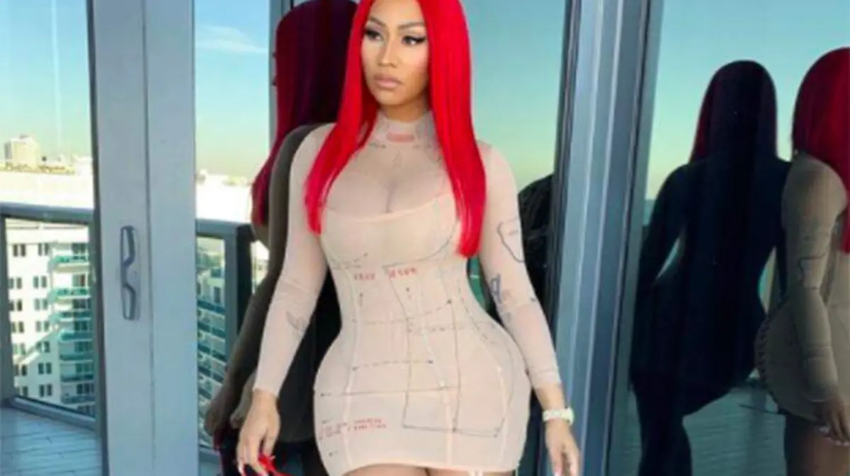 Nicki Minaj 