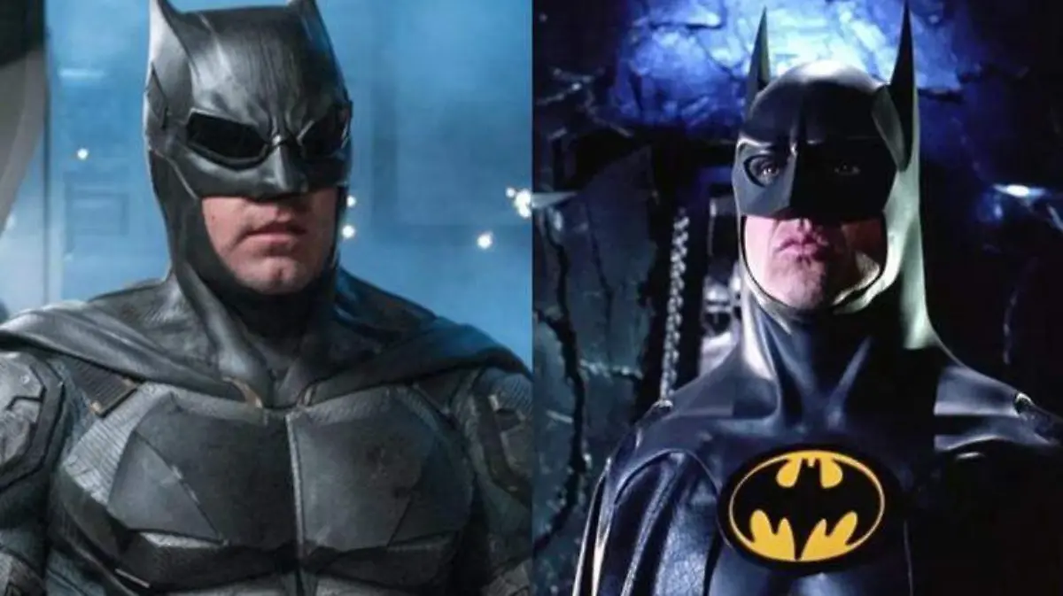collage-batman
