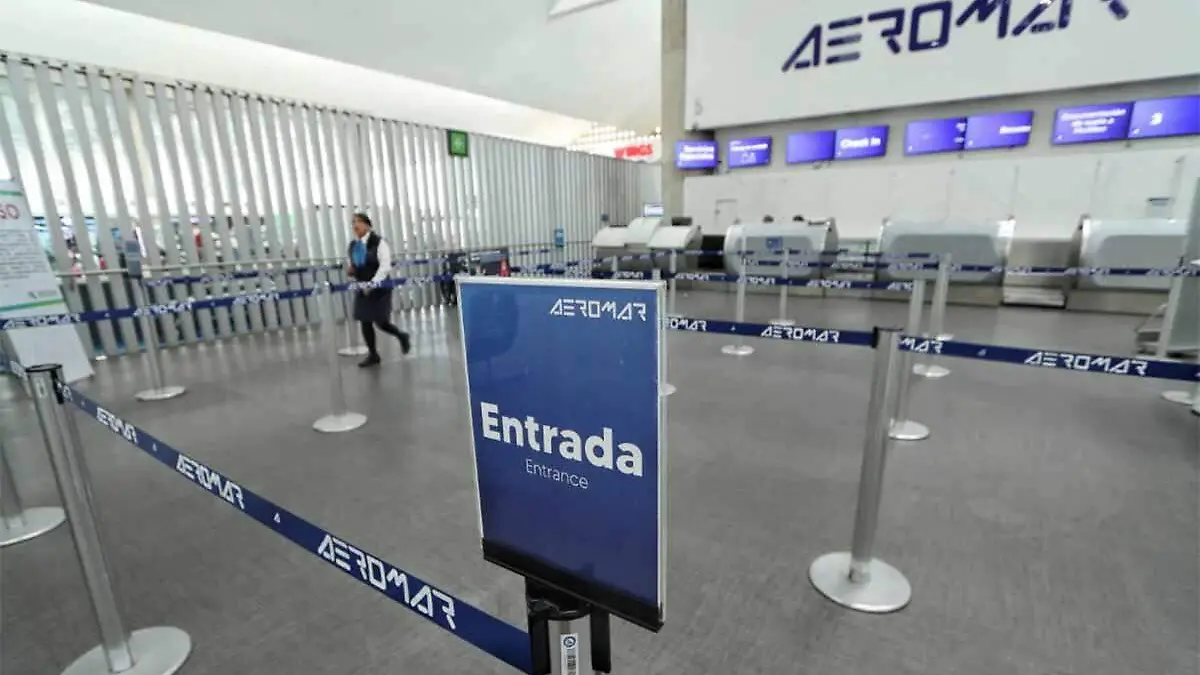 Aeromar