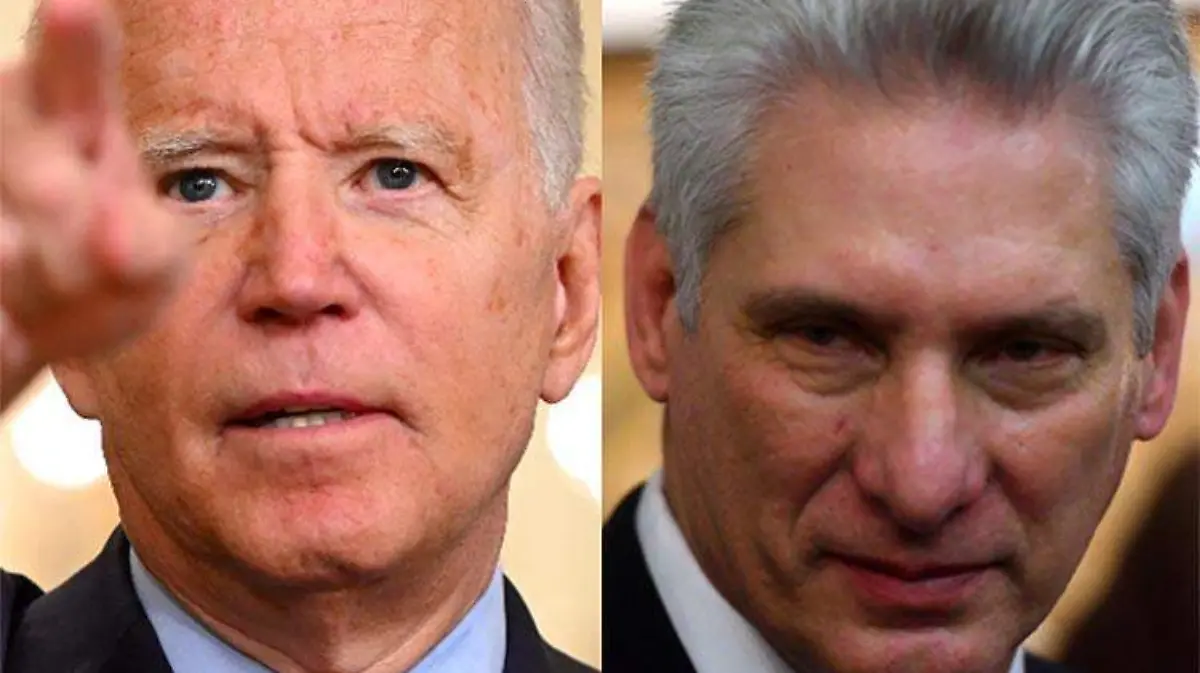joe biden-miguel diaz
