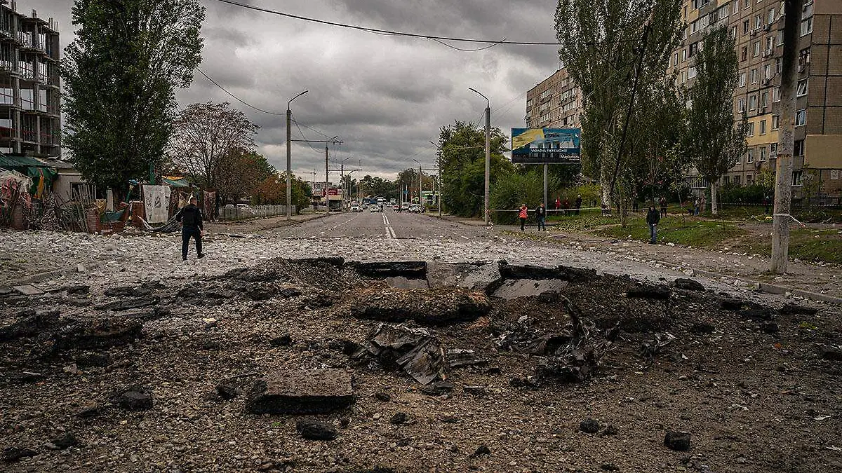 Bombardeos en ucrania2