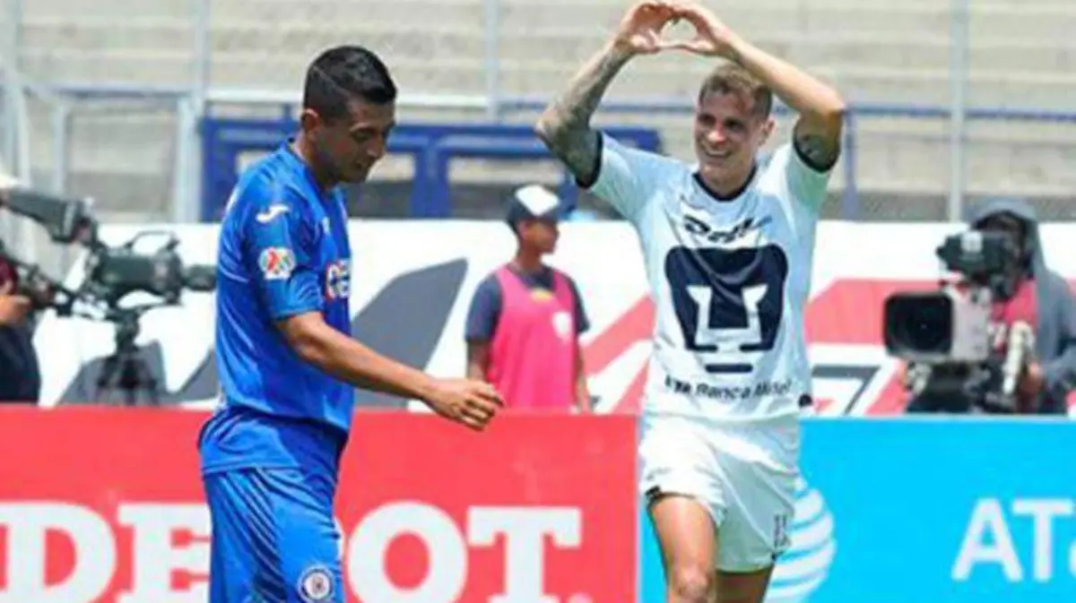 cruzazul-pumas