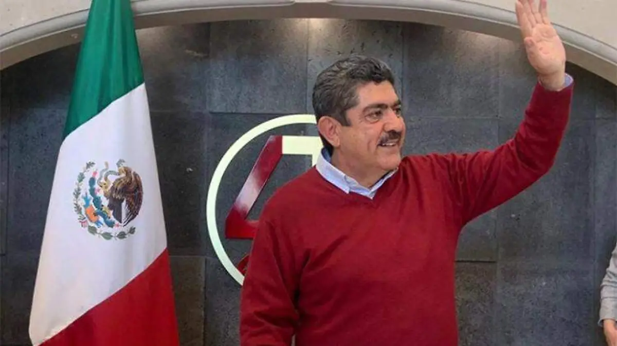 manuel espino
