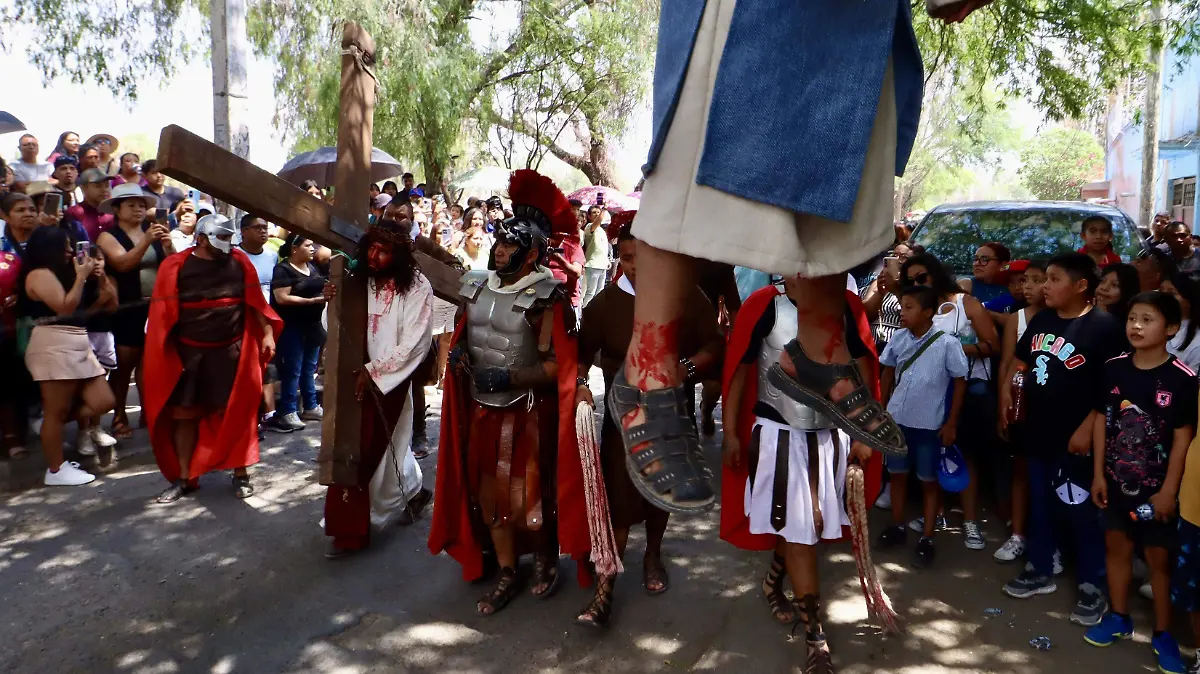 Santa María Magdalena 