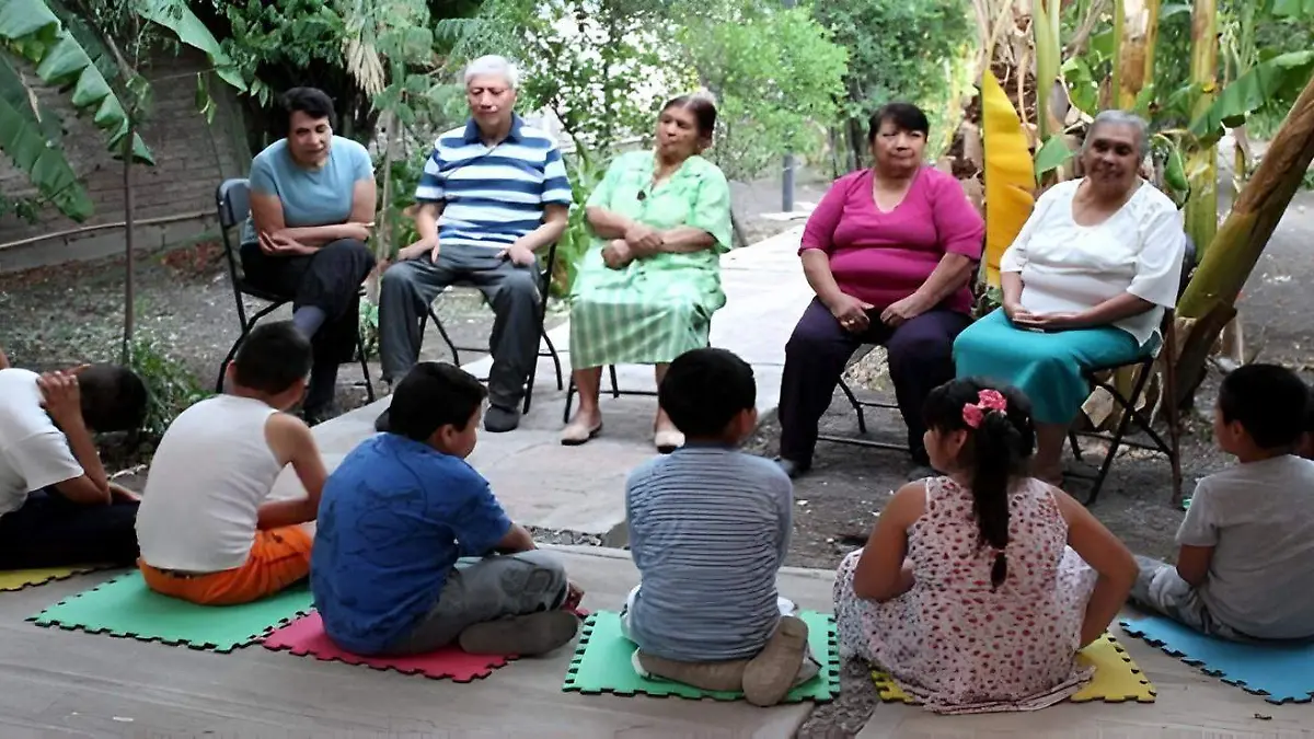 Casa de Vinculación