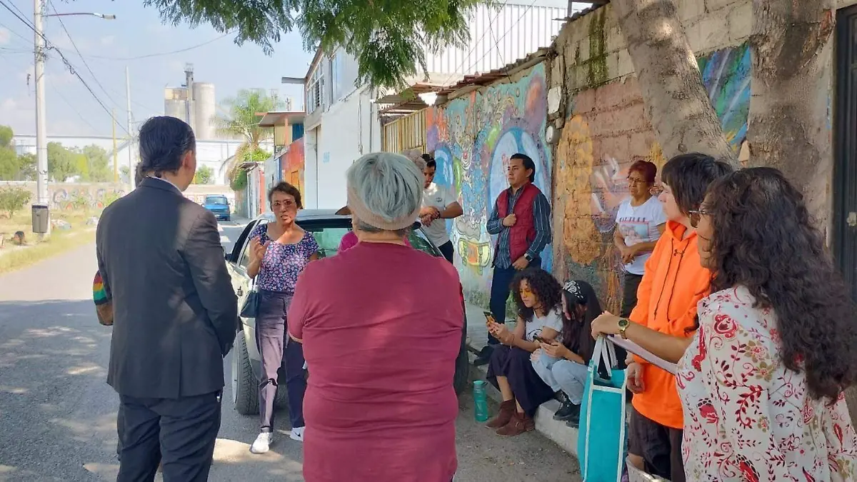 Casa de Vinculación