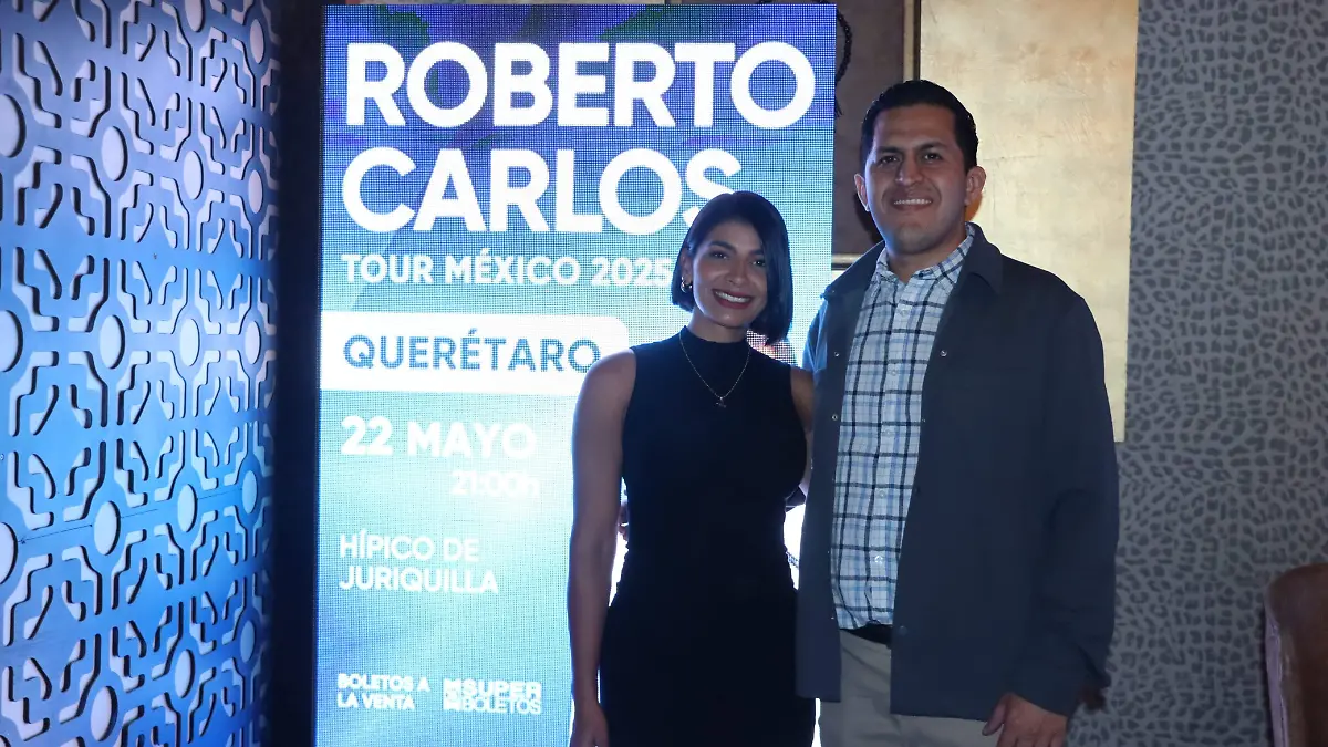Roberto Carlos