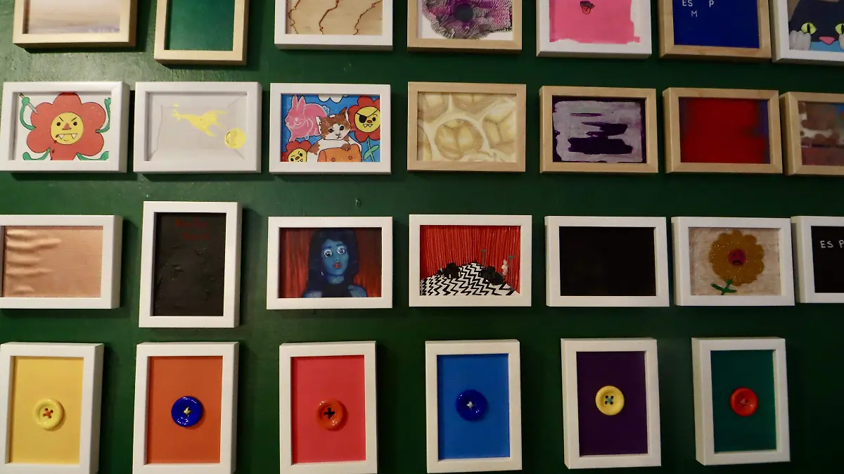 el brillo de los días