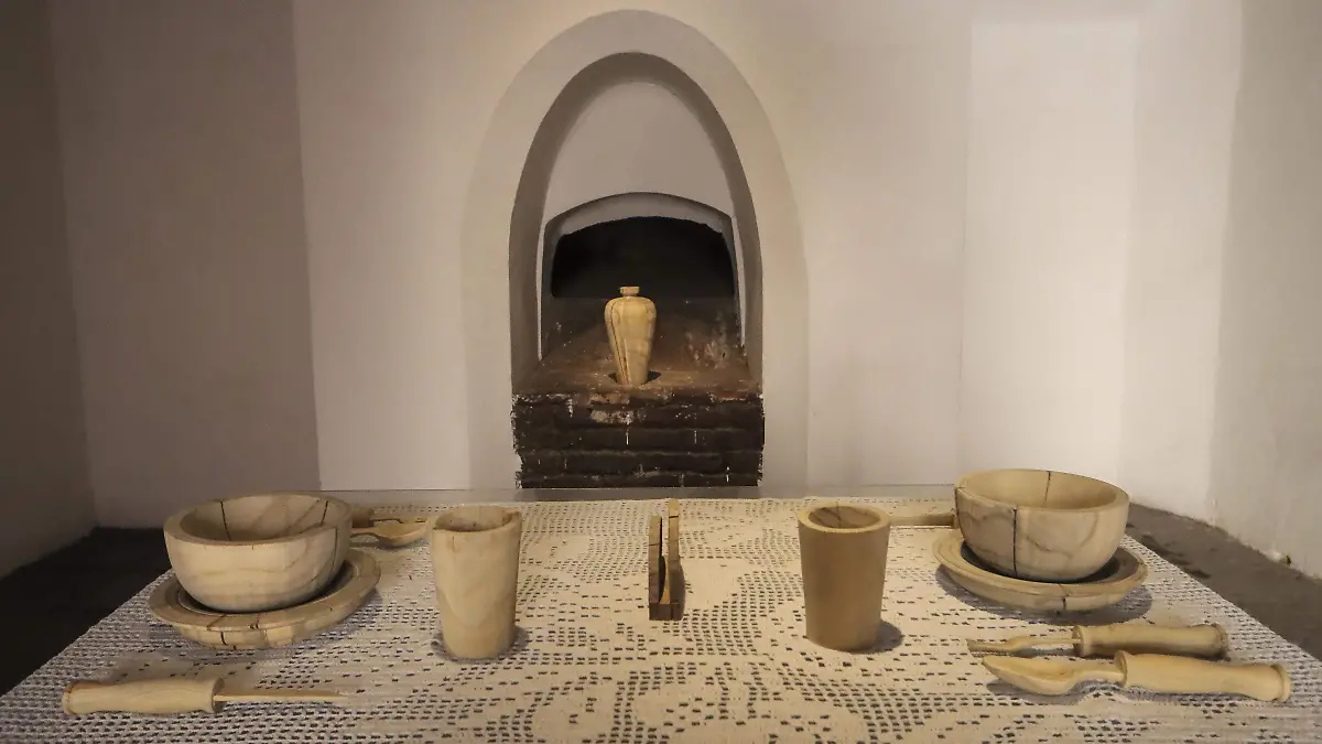 Escuchar la memoria arbórea