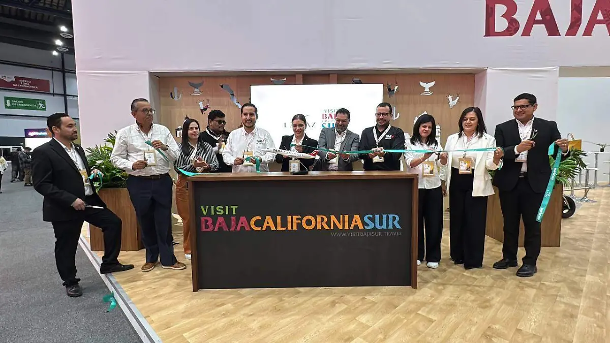 Tar Mexico Tianguis Turístico 2025 2