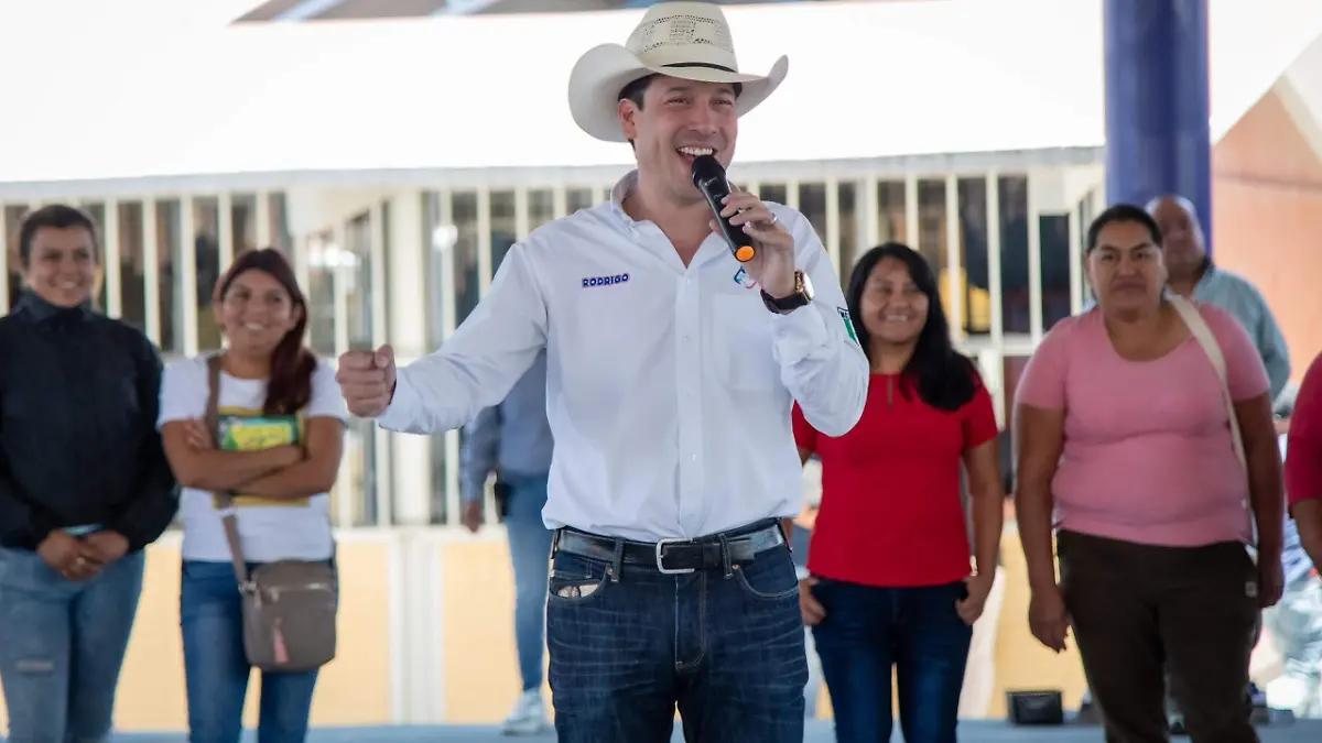 ALCALDE EXPRESO