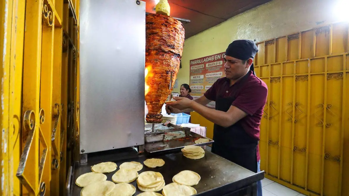 taqueria 2
