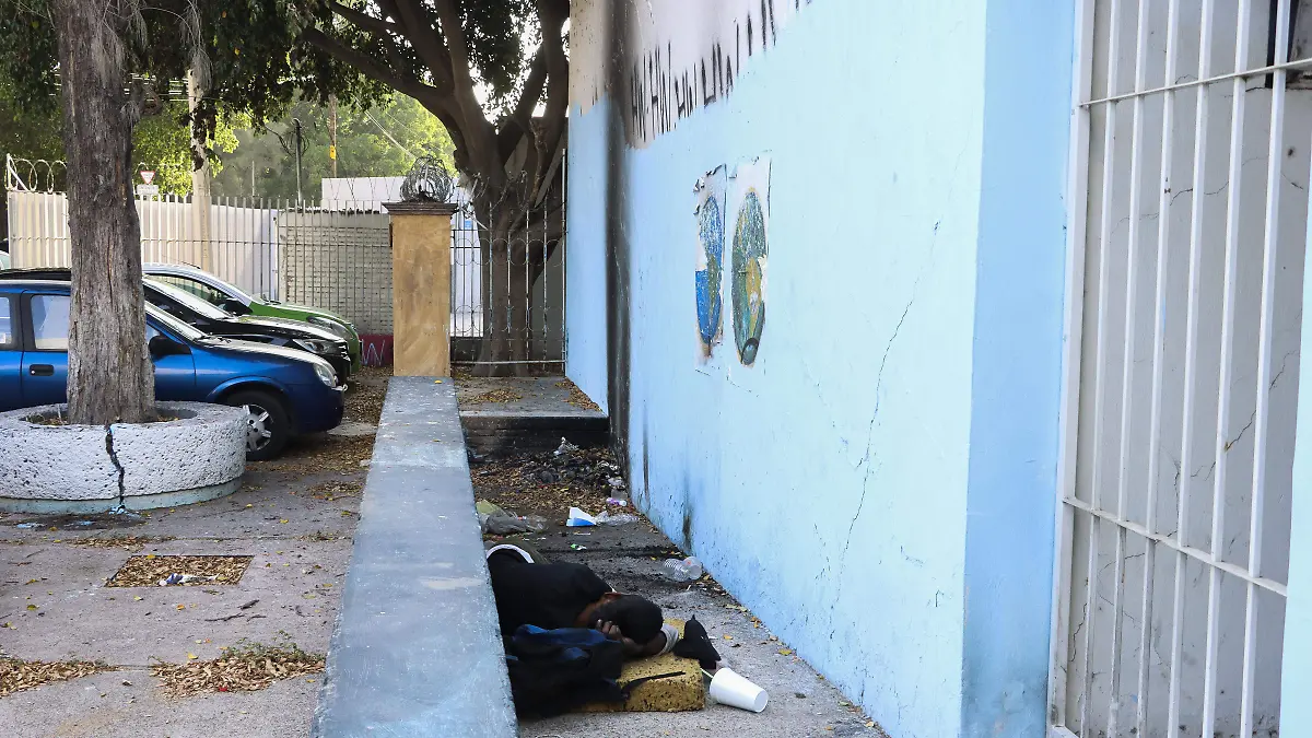 SINDICATO DEL ISSSTE_BANDALIZADO Y ABANDONADO 2