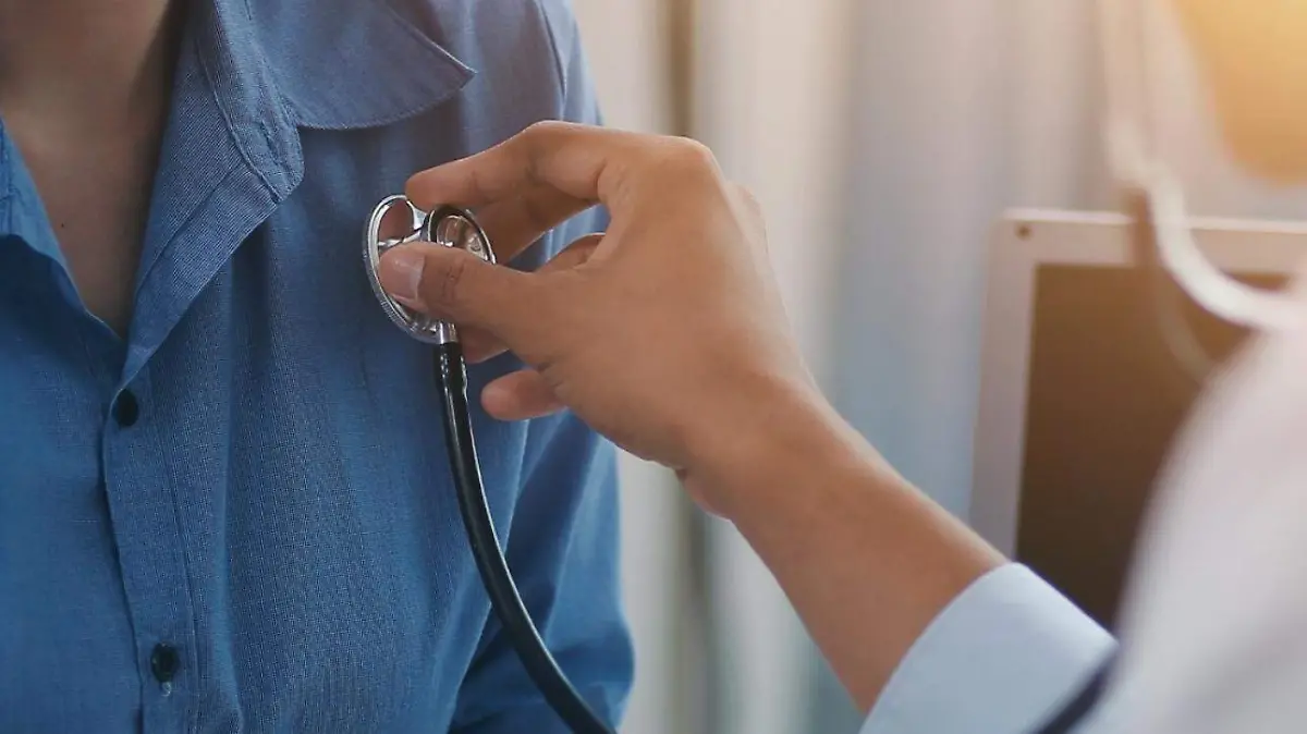 Check up 2