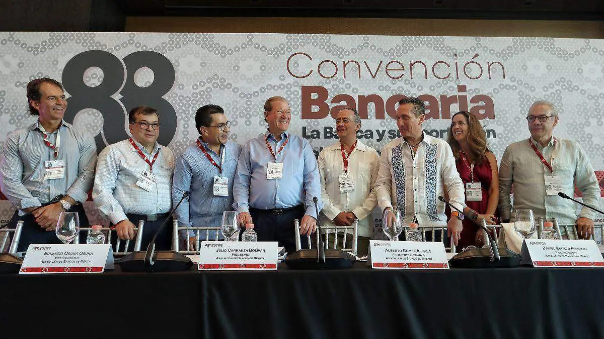 Convención bancaria 